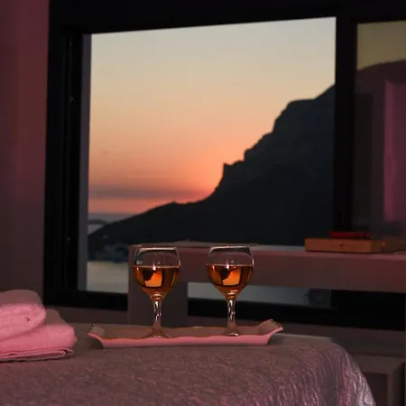 Regina - Luxury *