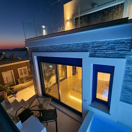 Сasa de vacaciones Regina - Luxury