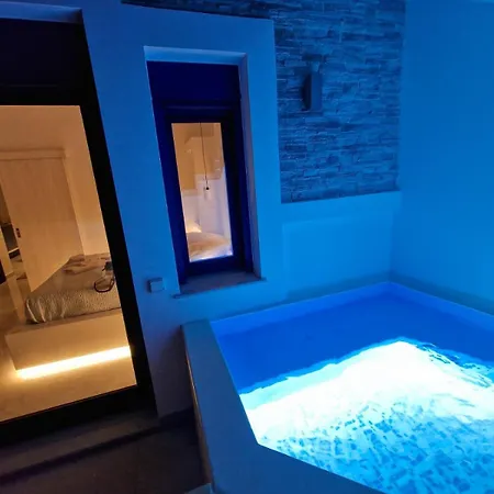 Regina - Luxury * Kálymnos