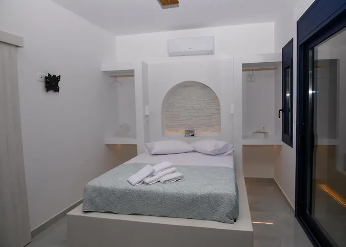 펜션 Regina - Luxury Myrties