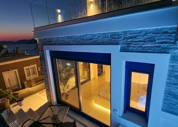 펜션 Regina - Luxury