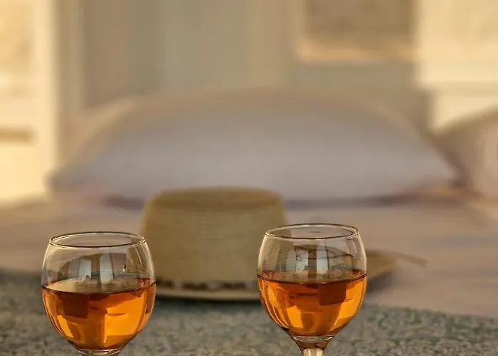 Regina - Luxury 펜션 Myrties