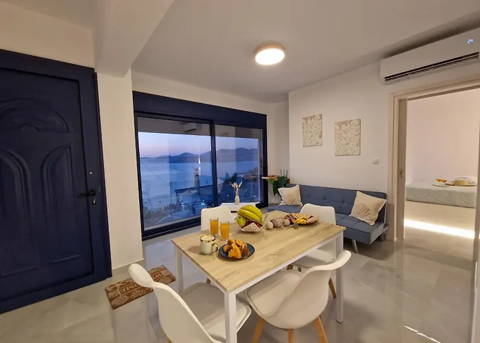 Regina - Luxury 펜션 *