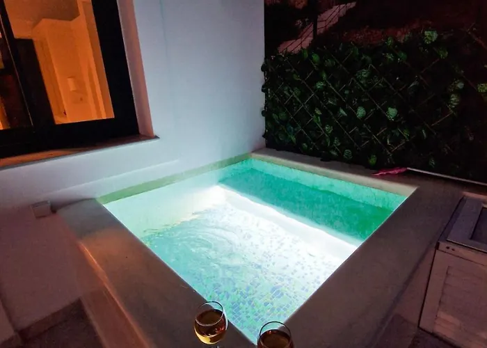 Regina - Luxury 펜션 Myrties