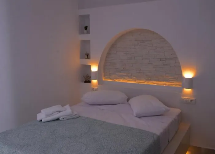 Regina - Luxury 펜션