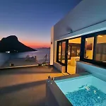 Regina - Luxury * Mirtiész
