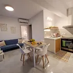 Nyaraló Regina - Luxury *