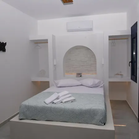 Ferienhaus Regina - Luxury Myrties