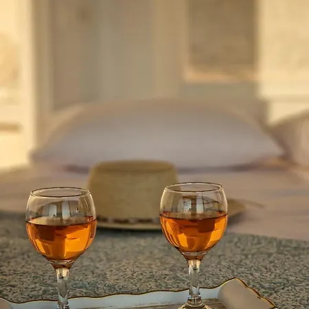 Regina - Luxury Nyaraló Mirtiész