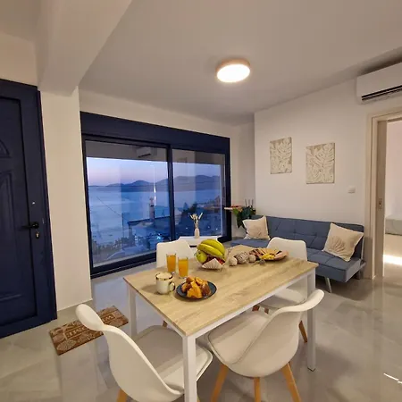 Regina - Luxury Ferienhaus *