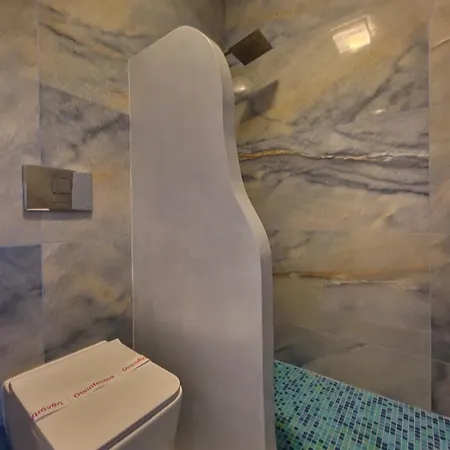 Holiday home Regina - Luxury