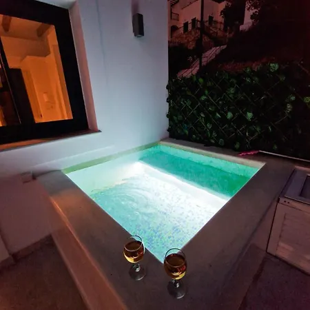 Regina - Luxury Ferienhaus Myrties
