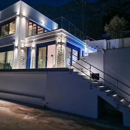 Regina - Luxury Nyaraló
