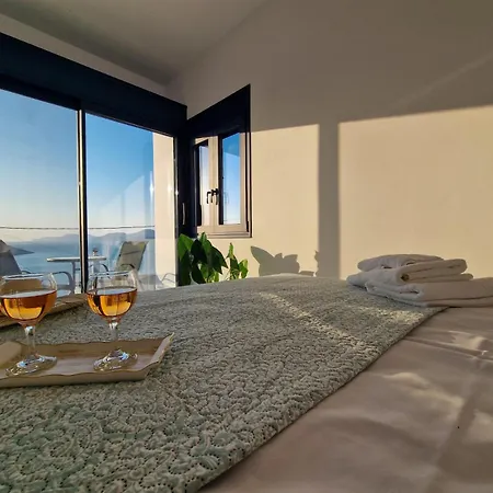 Regina - Luxury Nyaraló *