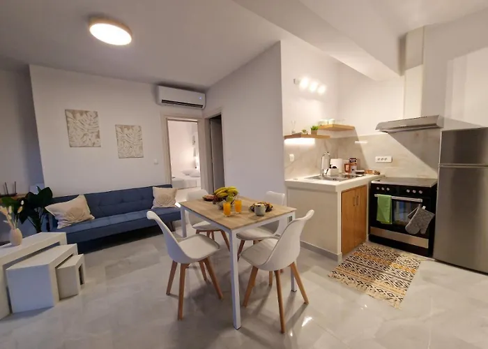 Holiday home Regina - Luxury *