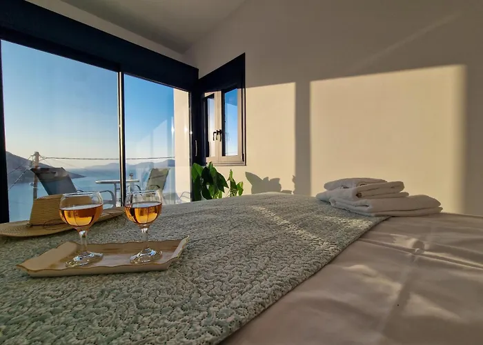 Regina - Luxury Holiday home *